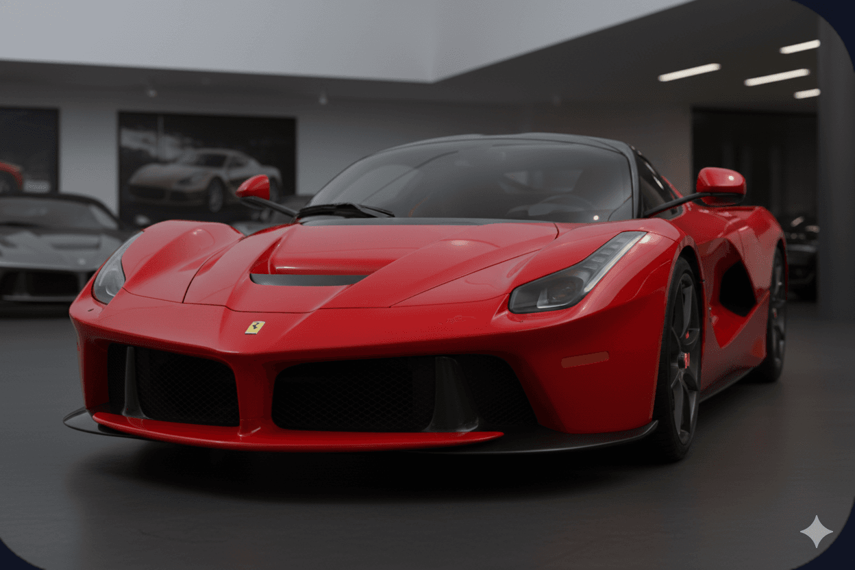 Kyosho Ferrari 250 GTO